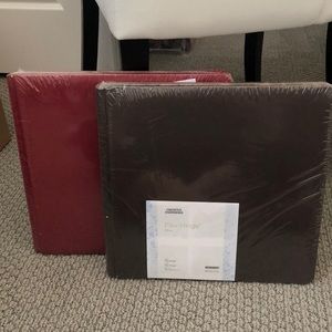 Creative Memories Flex Hinge Album 12” x 12”